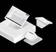 Clover Station Duo POS