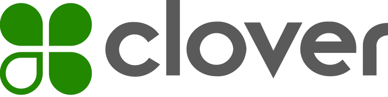 Clover logo