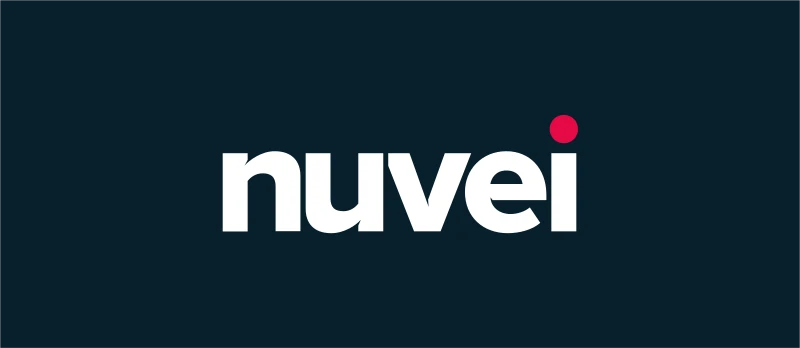 Nuvei logo