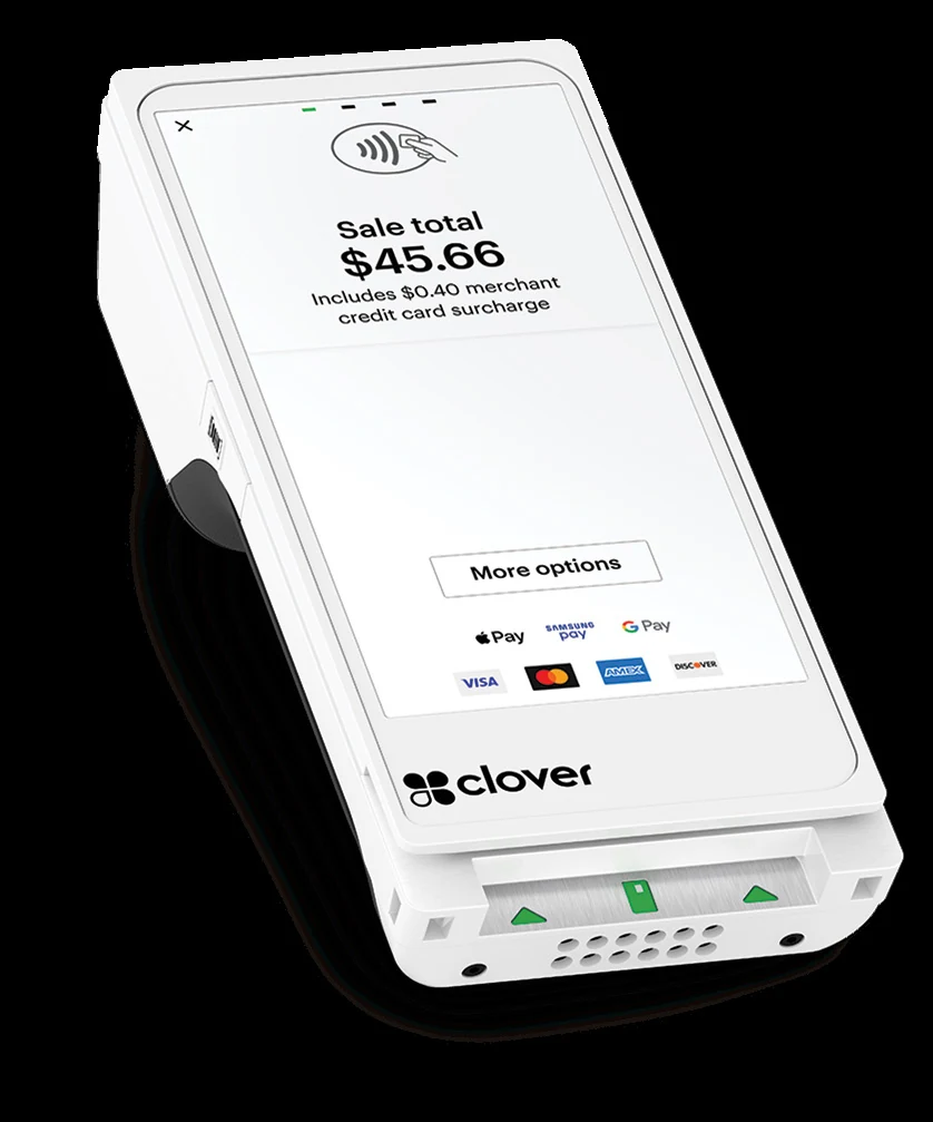 Clover Flex