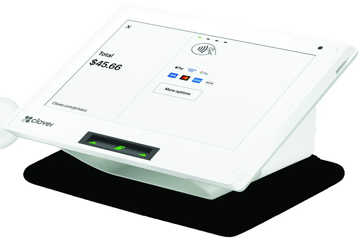Clover Mini