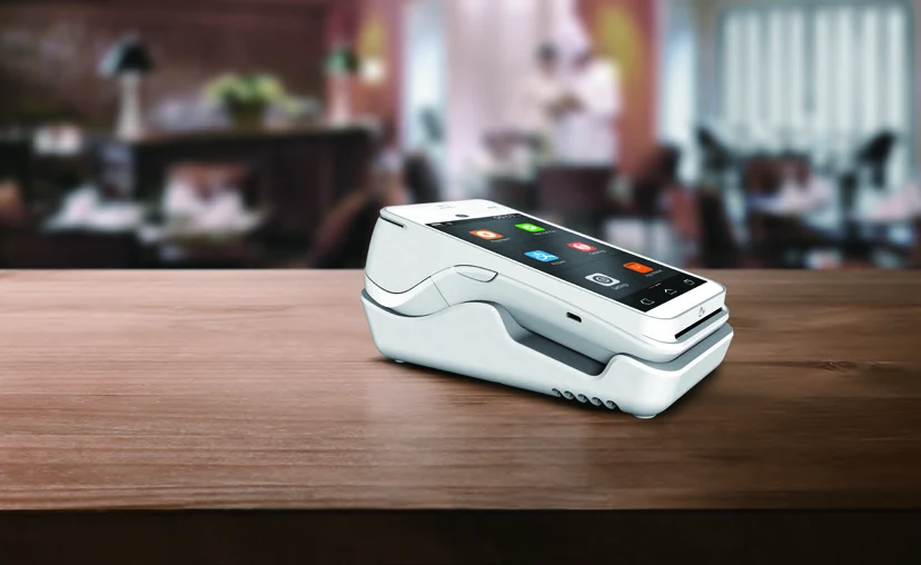 PAX A920
